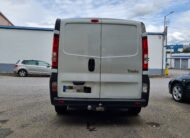 RENAULT TRAFIC 2.0 DCI