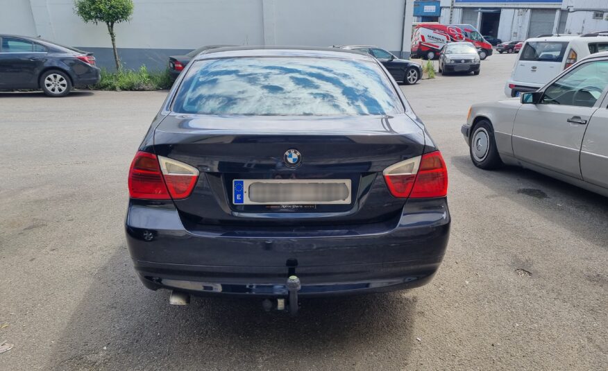 BMW Serie 3 318 D