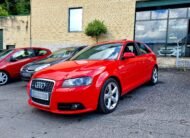 AUDI A3 2.0TDI SLINE