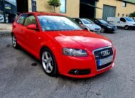 AUDI A3 2.0TDI SLINE