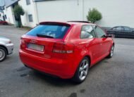 AUDI A3 2.0TDI SLINE