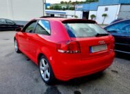 AUDI A3 2.0TDI SLINE