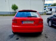 AUDI A3 2.0TDI SLINE