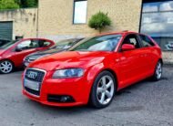 AUDI A3 2.0TDI SLINE