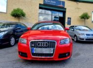 AUDI A3 2.0TDI SLINE