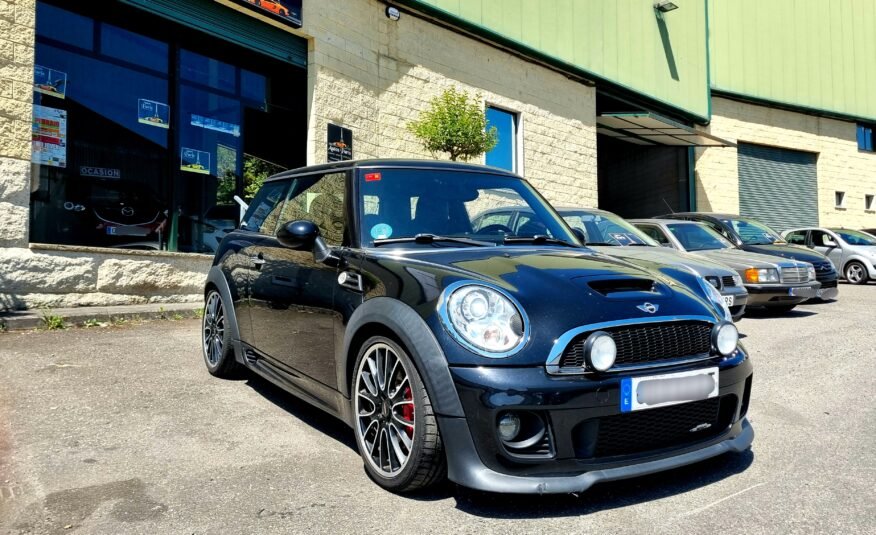 MINI COOPER R56