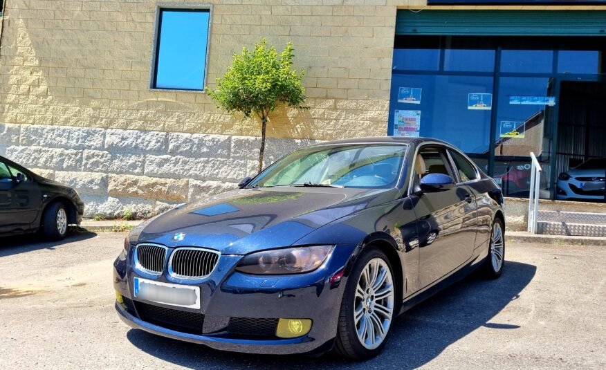 BMW SERIE 3 325I