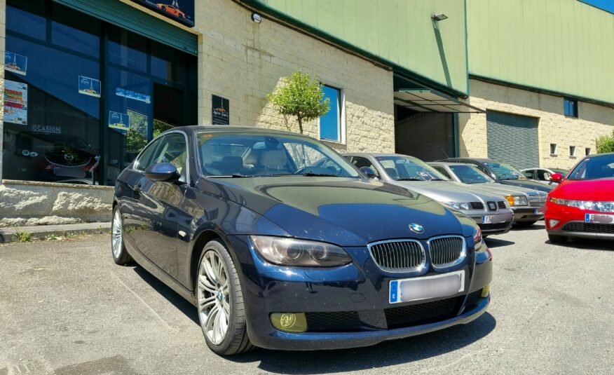 BMW SERIE 3 325I