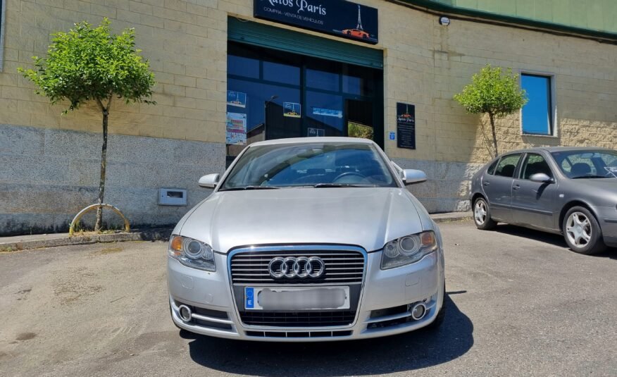 AUDI A4 1.8T