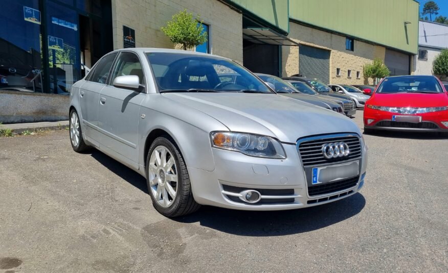 AUDI A4 1.8T