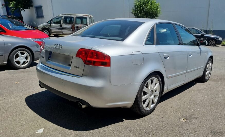 AUDI A4 1.8T