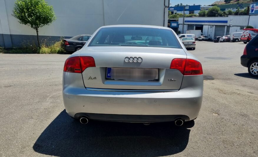 AUDI A4 1.8T