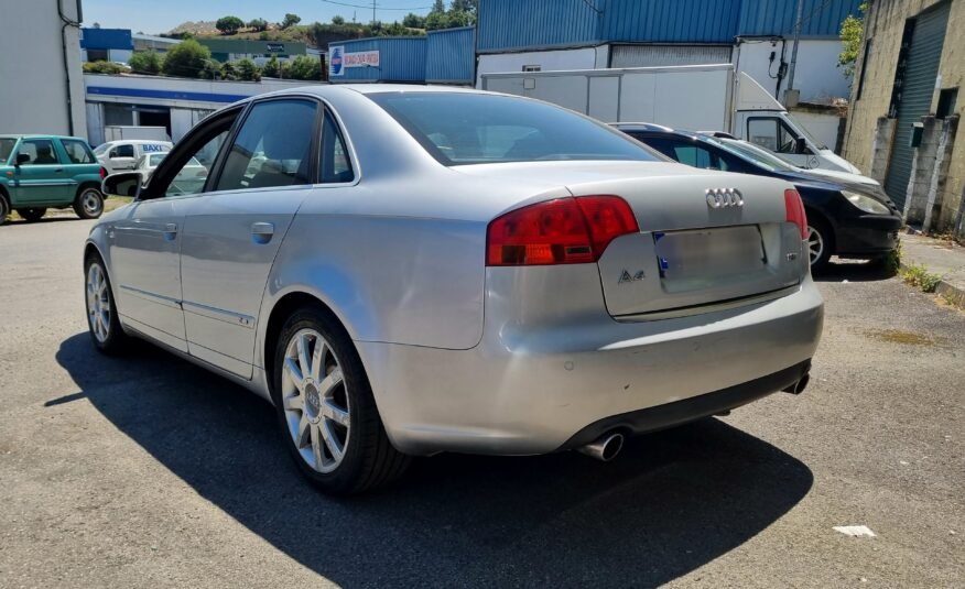 AUDI A4 1.8T