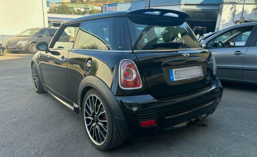 MINI COOPER R56