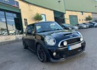 MINI COOPER R56