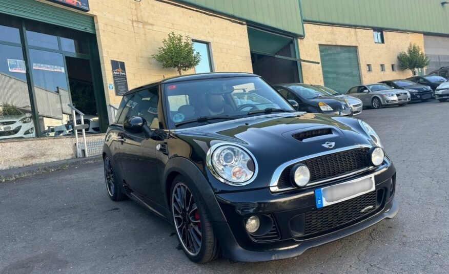 MINI COOPER R56