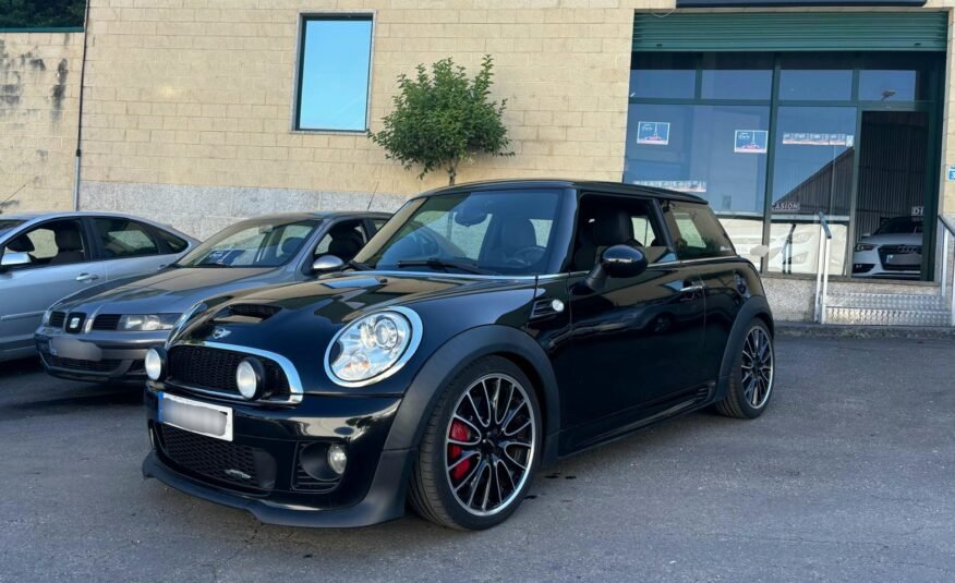 MINI COOPER R56