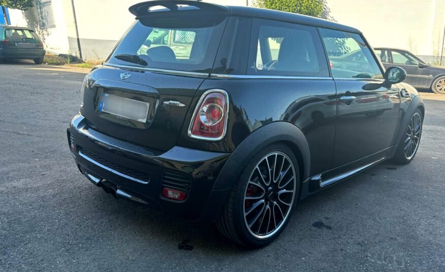 MINI COOPER R56