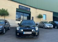 MINI COOPER R56