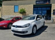 VOLKSWAGEN GOLF VI 1.6 TDI