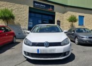 VOLKSWAGEN GOLF VI 1.6 TDI