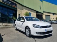 VOLKSWAGEN GOLF VI 1.6 TDI