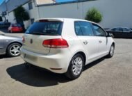 VOLKSWAGEN GOLF VI 1.6 TDI