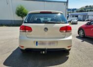 VOLKSWAGEN GOLF VI 1.6 TDI