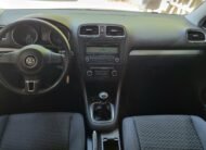 VOLKSWAGEN GOLF VI 1.6 TDI